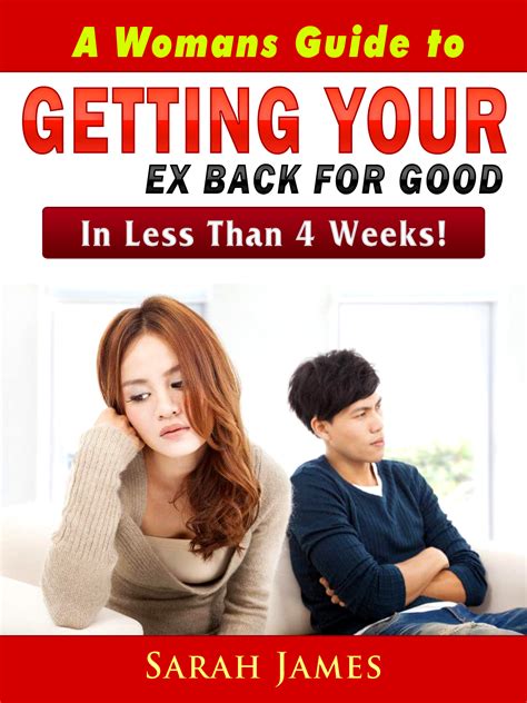 Getting your Ex Back A Guide for Girls Epub