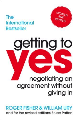 Getting.to.Yes.Negotiating.Agreement.Without.Giving.In Ebook Reader