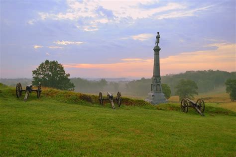 Gettysburg Reader