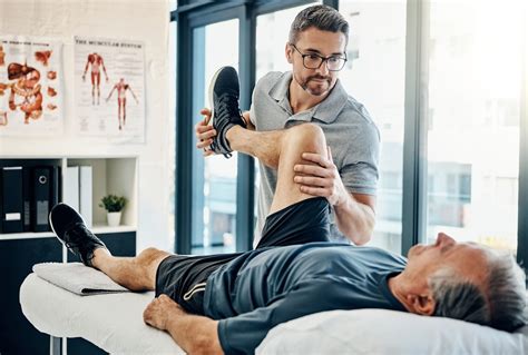 Gettysburg Physical Therapy: Enhancing Mobility, Function, and Well-being