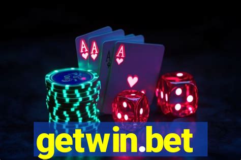 Getwin Bet: Aposte e Ganhe com Segurança e Facilidade