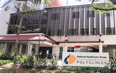 Geylang East Polyclinic: A Health Hub in the Heart of the East