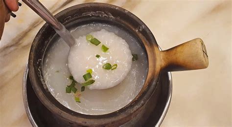 Geylang Frog Porridge Lor 9: A Taste of Singapore's Culinary Heritage