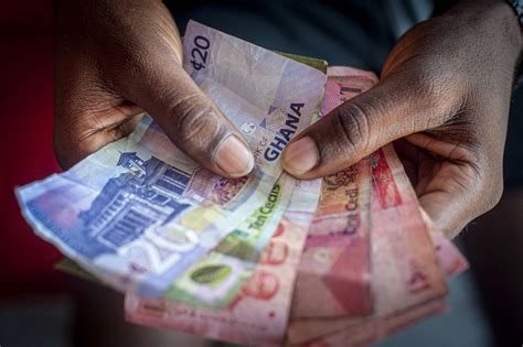 Ghana's Economic Landscape: The Cedi and Its Fluctuations