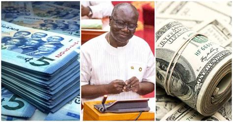 Ghana Cedi to Dollar: A Comprehensive Guide for 2023