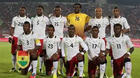 Ghana Football: A Comprehensive Guide to the Vibrant World of Soccer in Ghana