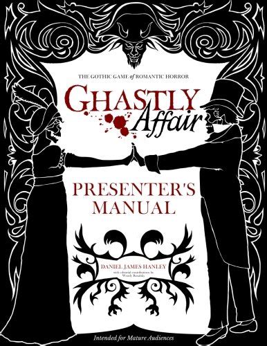 Ghastly Affair Presenters Manual Daniel Epub