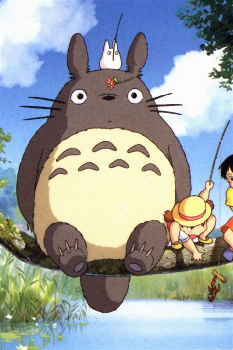 Ghibli Sketches: A Journey into the Enchanting World of Animation