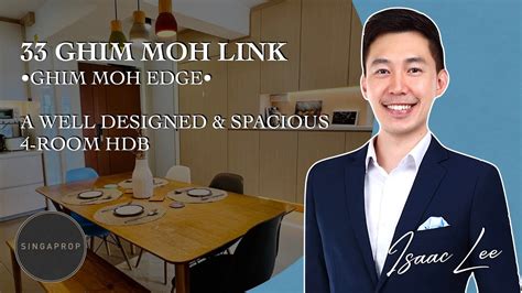 Ghim Moh Link Clinic: A Comprehensive Guide to Affordable Healthcare in Singapore