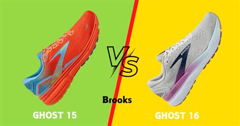 Ghost 16 vs Ghost 15: A Comprehensive Comparison for Technology Enthusiasts