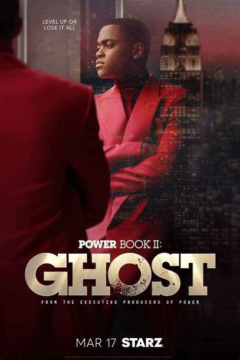 Ghost 2 Epub