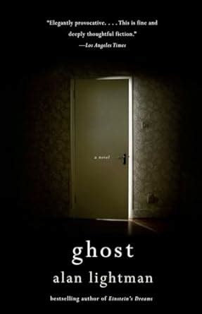 Ghost A Novel Vintage Contemporaries Epub