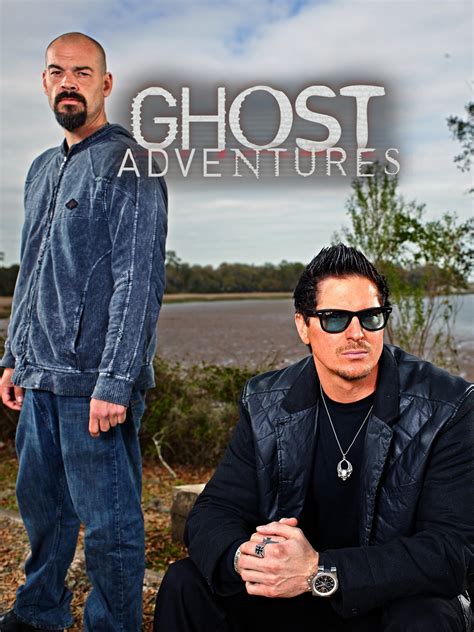 Ghost Adventures & Skinwalker Invasion Air Time: All the Details You Need