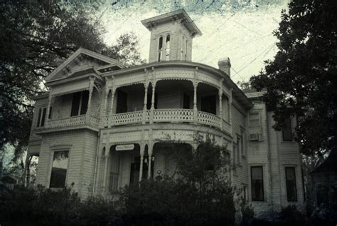 Ghost Adventures Palestine Texas: Exploring the Haunted History of East Texas