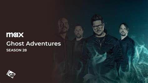 Ghost Adventures Season 28: Embark on a Haunting Expedition into the Unknown