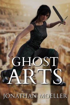 Ghost Arts Ghost Exile Tales Book 9 Doc