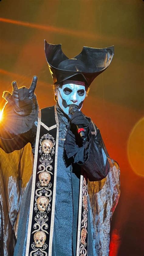 Ghost Band Costume: An In-Depth Guide to Creating an Eerie Presence