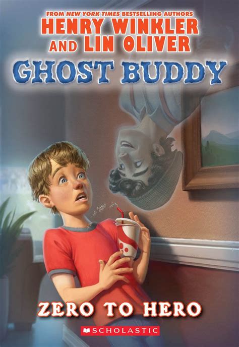 Ghost Buddy 1 Zero to Hero