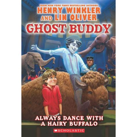 Ghost Buddy 4 Always Dance with a Hairy Buffalo Epub