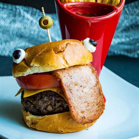 Ghost Burger Fortnite: The Ultimate Guide to the Eerie Culinary Treat