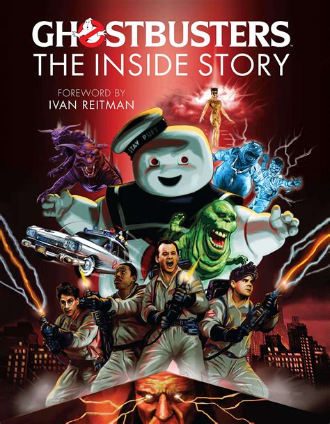 Ghost Busters for Boys 2 Book Series