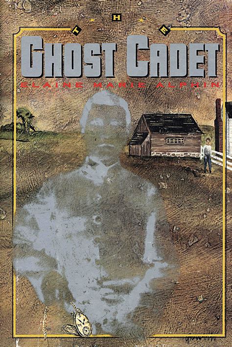 Ghost Cadet Ebook Reader