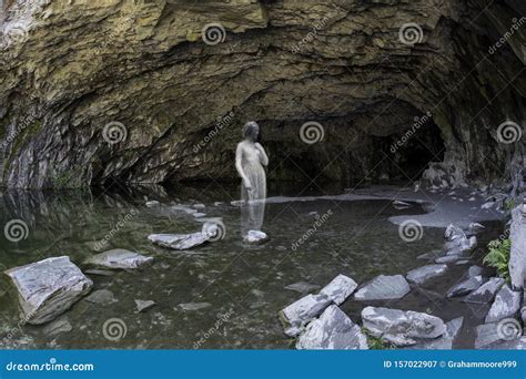 Ghost Cave