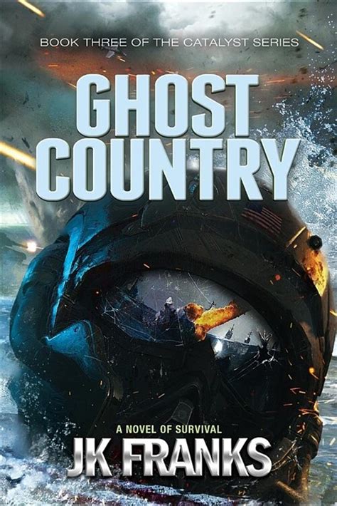 Ghost Country PDF