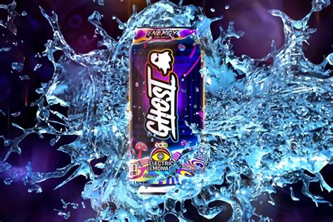 Ghost Energy Drink: The Ultimate Guide to Unleashing Your Energy