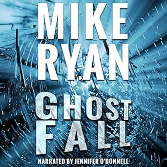 Ghost Fall The CIA Ghost Series Volume 3 Kindle Editon