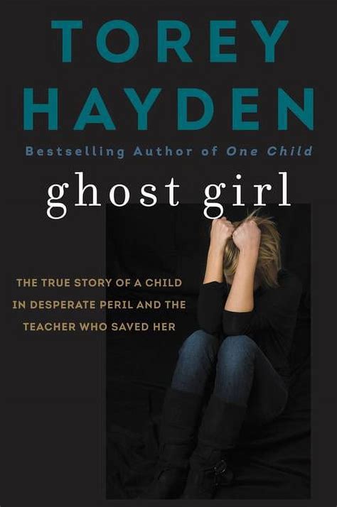 Ghost Girl The True Story of a Child in Desperate Peril-and a Teacher Who Saved Her PDF