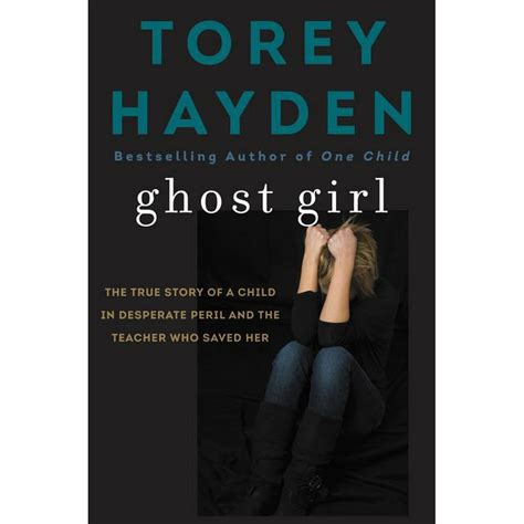 Ghost Girl The True Story of a Child in Peril and the Teacher Who Saved Her Book Club Edition Reader