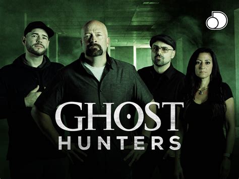 Ghost Hunter PDF