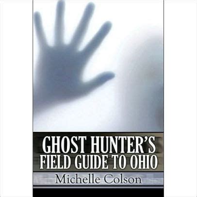 Ghost Hunter's Field Guide to Ohio Epub