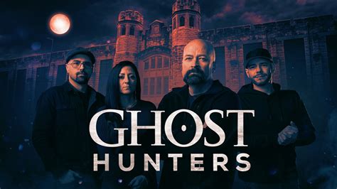 Ghost Hunters of New England Epub