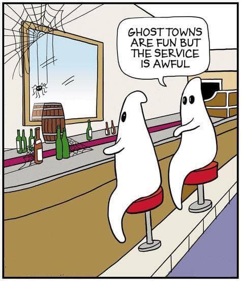 Ghost Jokes Funny Ghost Jokes Comedy and Halloween Humor PDF