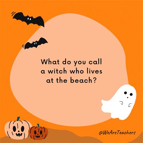 Ghost Jokes Funny Halloween Jokes for Kids
