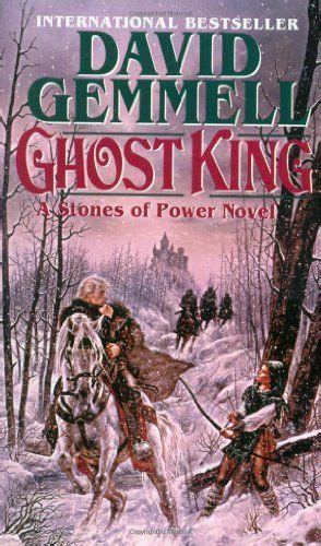 Ghost King The Stones of Power Reader