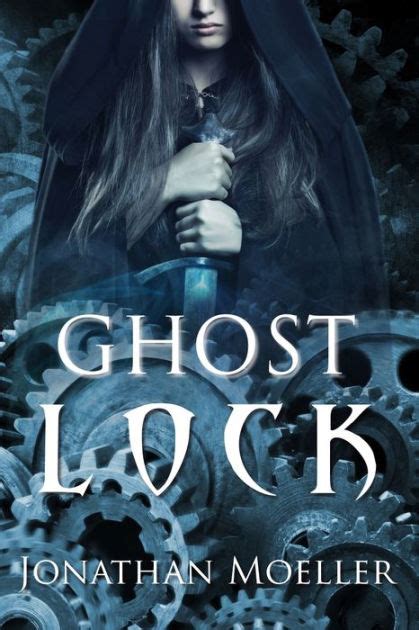 Ghost Lock Ghost Exile Tales Book 8 Doc