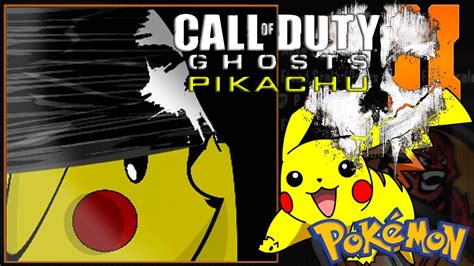 Ghost Mask Pikachu: A Symbol of Courage and Perseverance