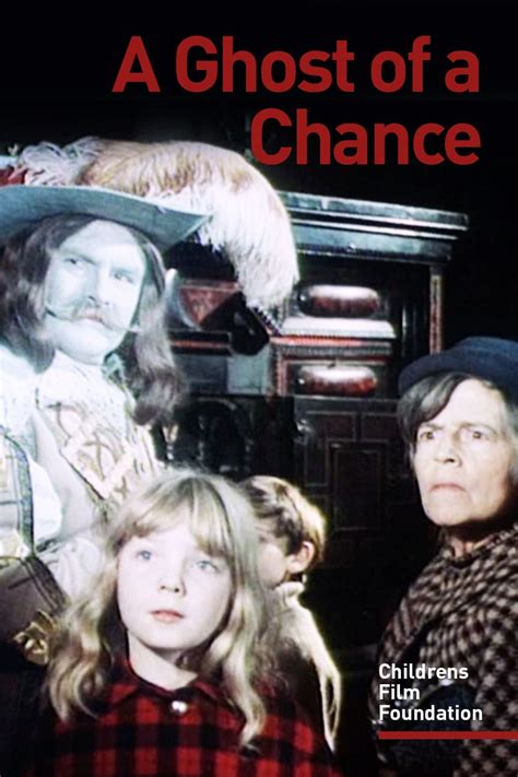 Ghost Of A Chance Epub