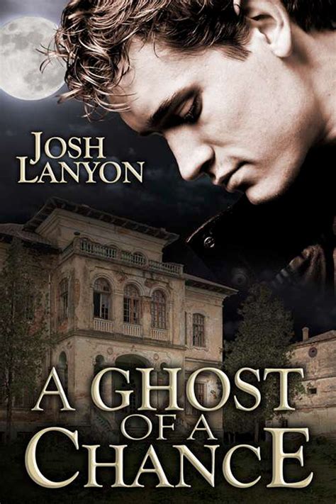 Ghost Of A Chance Epub