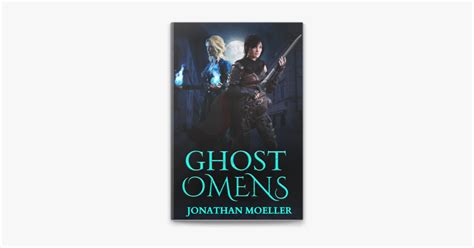 Ghost Omens World of the Ghosts short story Reader