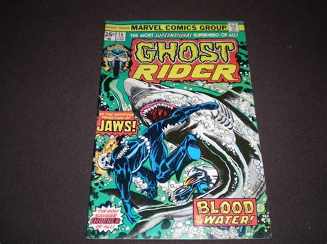 Ghost Rider 16 PDF