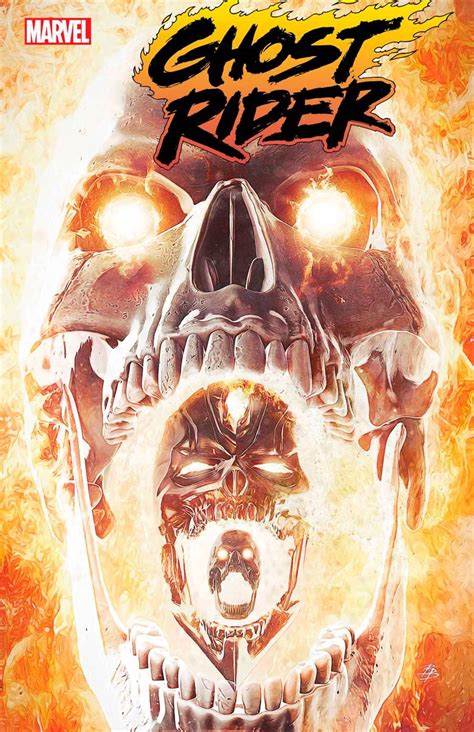 Ghost Rider 16 PDF