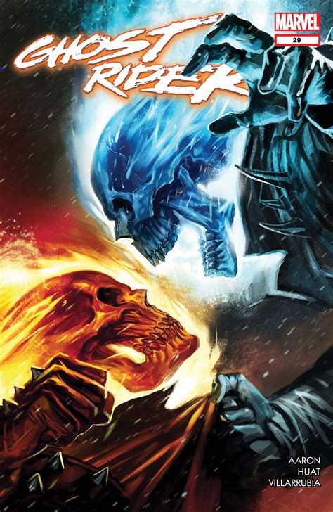 Ghost Rider 2006-2009 4 PDF