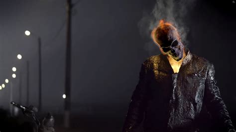 Ghost Rider Mask: Unleash the Spirit of Vengeance