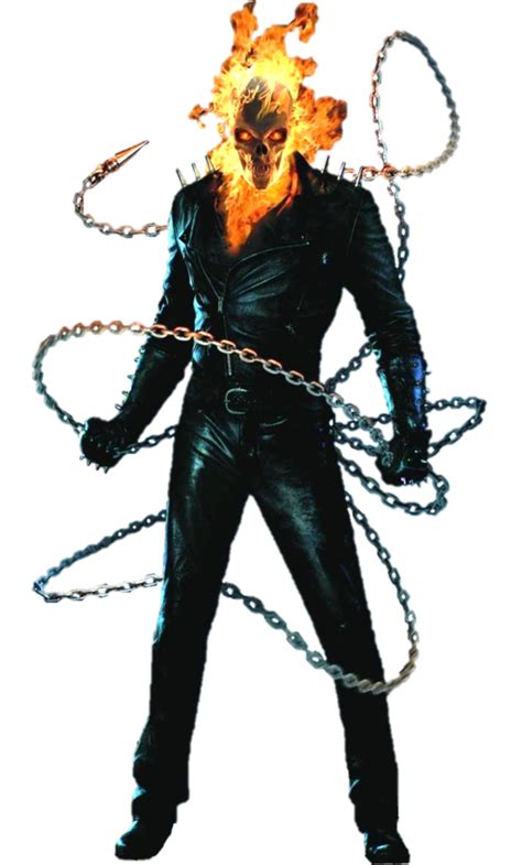 Ghost Rider Outfit: The Ultimate Guide to Embodying the Spirit of Vengeance