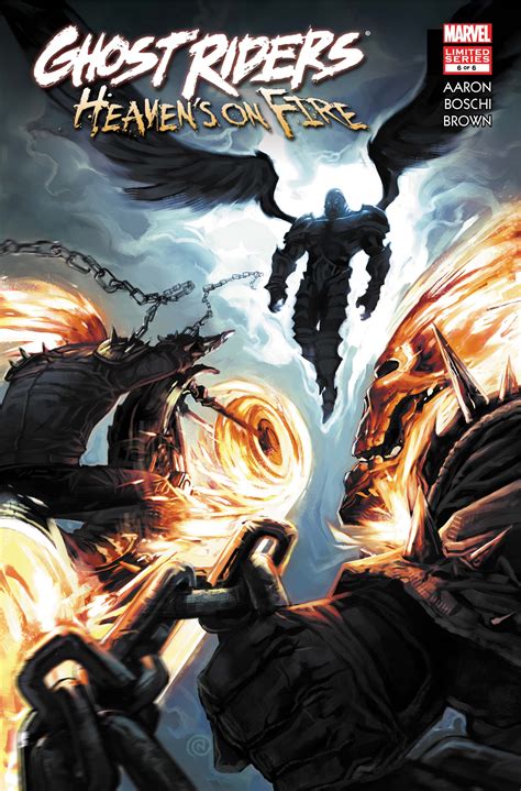 Ghost Riders Heaven s on Fire 2009 6 of 6 PDF