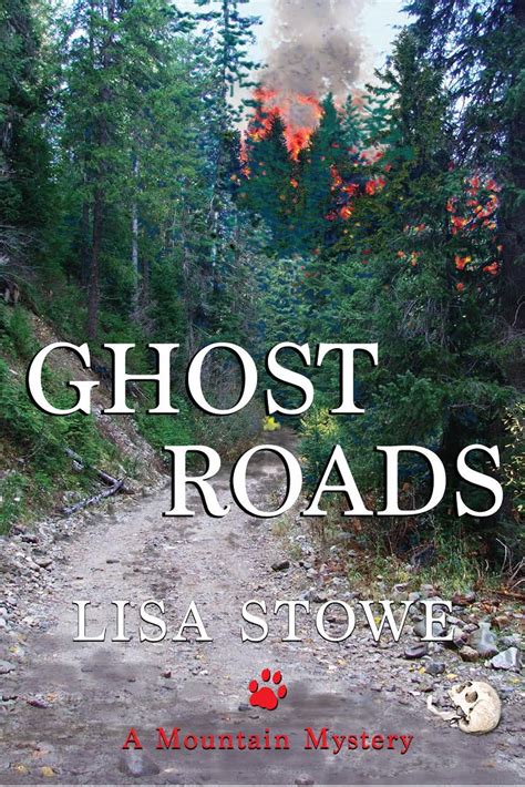 Ghost Roads 2 Book Series Doc